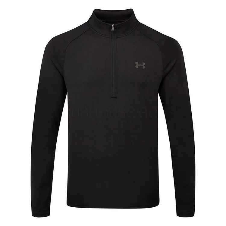 Underarmour Under Armour Tech 2.0 1/2 Zip Golf Sweater 3 Underarmour Under Armour Tech 2.0 1/2 Zip Golf Sweater