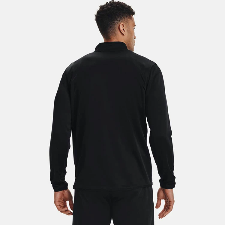 Underarmour Under Armour Fleece 1/2 Zip Golf Sweater - Image 6