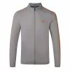 Underarmour Under Armour Storm Full Zip Golf Jacket 2 Underarmour Under Armour Storm Full Zip Golf Jacket -Golf Shirts Sales Under Armour AW21 Storm Full Zip Sweater 1369667 066 Code SWUND151 Concrete Phoenix Fire Front