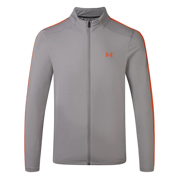 Underarmour Under Armour Storm Full Zip Golf Jacket