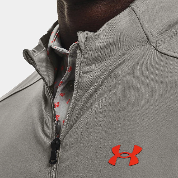 Underarmour Under Armour Storm Full Zip Golf Jacket - Image 5