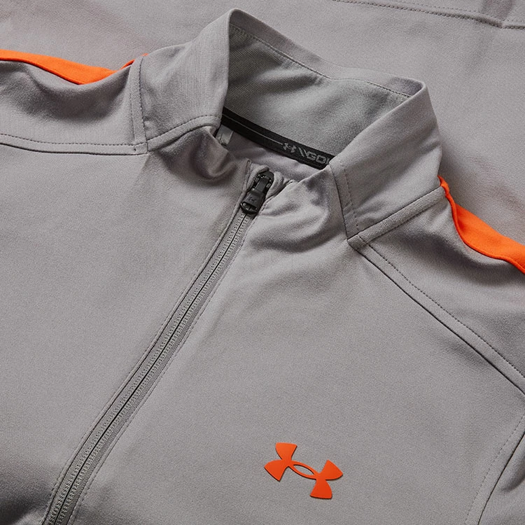 Underarmour Under Armour Storm Full Zip Golf Jacket - Image 2