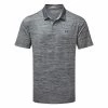 Underarmour Under Armour Performance 2.0 Golf Polo Shirt 2 Underarmour Under Armour Performance 2.0 Golf Polo Shirt -Golf Shirts Sales Under Armour SS19 Performance 2.0 Polo Shirt 1342080 035 Code SHUND122 SteelPitch Grey Front