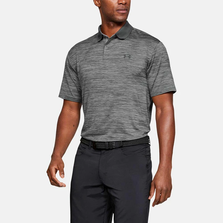 Underarmour Under Armour Performance 2.0 Golf Polo Shirt 6 Underarmour Under Armour Performance 2.0 Golf Polo Shirt - Image 4