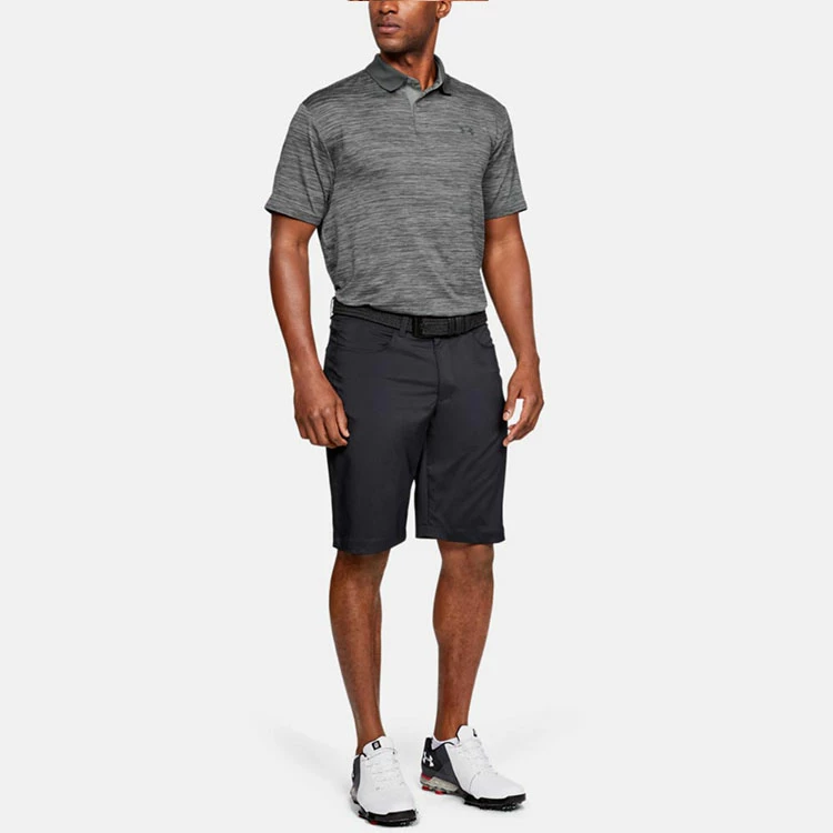 Underarmour Under Armour Performance 2.0 Golf Polo Shirt 7 Underarmour Under Armour Performance 2.0 Golf Polo Shirt - Image 5