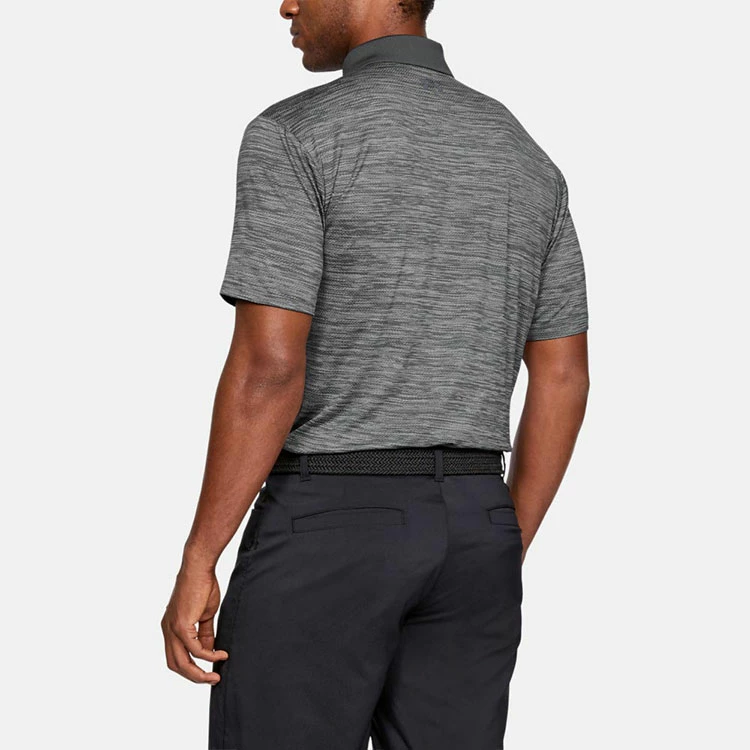 Underarmour Under Armour Performance 2.0 Golf Polo Shirt 8 Underarmour Under Armour Performance 2.0 Golf Polo Shirt - Image 6