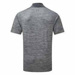 Underarmour Under Armour Performance 2.0 Golf Polo Shirt 10 Underarmour Under Armour Performance 2.0 Golf Polo Shirt -Golf Shirts Sales Under Armour SS19 Performance 2.0 Polo Shirt 1342080 035 Code SHUND122 SteelPitch Grey back