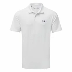 Underarmour Under Armour Performance 2.0 Golf Polo Shirt