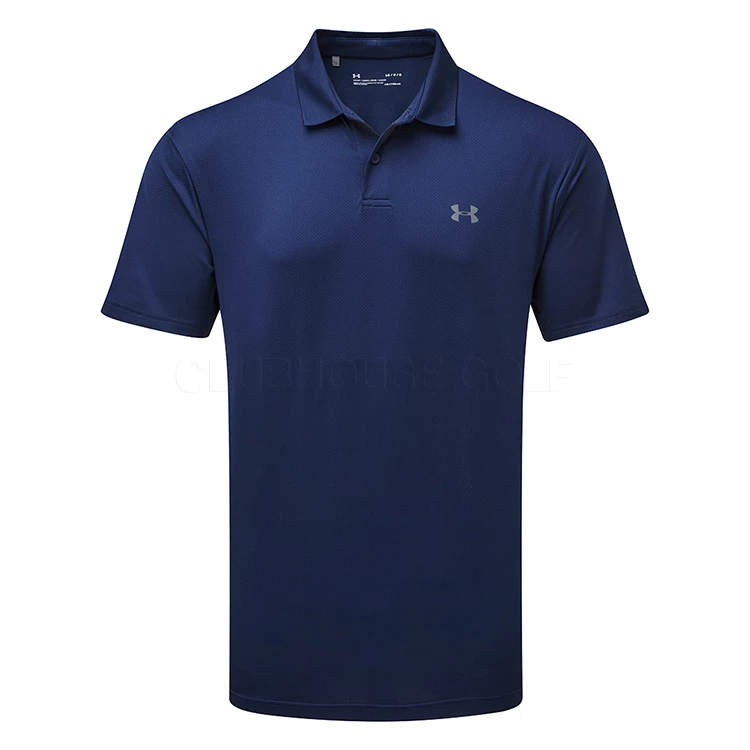 Underarmour Under Armour Performance 2.0 Golf Polo Shirt 3 Underarmour Under Armour Performance 2.0 Golf Polo Shirt