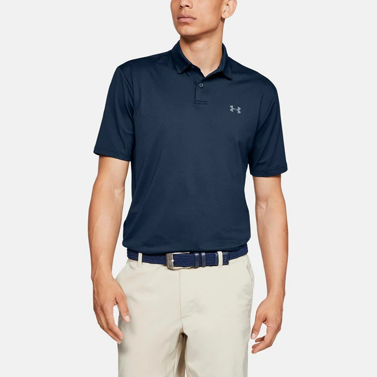 Underarmour Under Armour Performance 2.0 Golf Polo Shirt 6 Underarmour Under Armour Performance 2.0 Golf Polo Shirt - Image 4