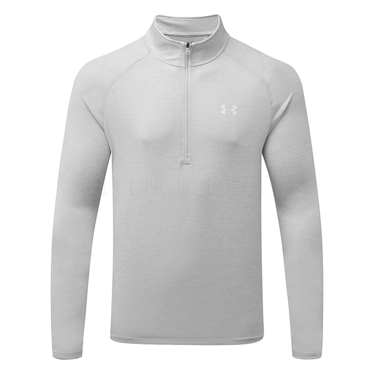 Underarmour Under Armour Tech 2.0 1/2 Zip Golf Sweater 3 Underarmour Under Armour Tech 2.0 1/2 Zip Golf Sweater