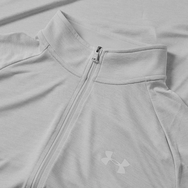 Underarmour Under Armour Tech 2.0 1/2 Zip Golf Sweater 4 Underarmour Under Armour Tech 2.0 1/2 Zip Golf Sweater - Image 2