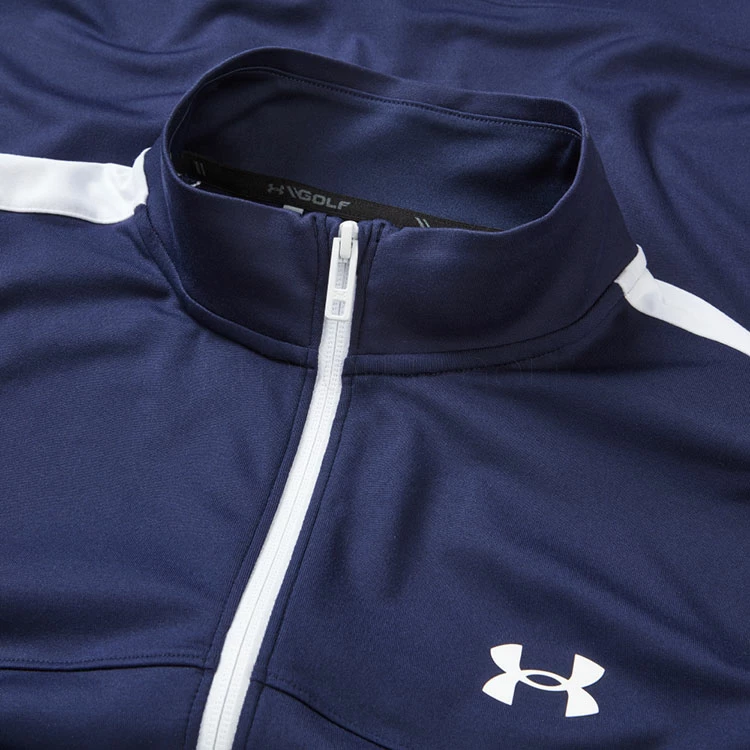 Underarmour Under Armour Storm FZ Full Zip Golf Jacket 4 Underarmour Under Armour Storm FZ Full Zip Golf Jacket - Image 2