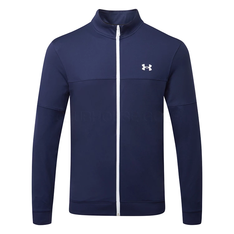 Underarmour Under Armour Storm FZ Full Zip Golf Jacket 3 Underarmour Under Armour Storm FZ Full Zip Golf Jacket