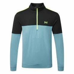 Underarmour Under Armour Storm HZ 1/2 Zip Golf Sweater