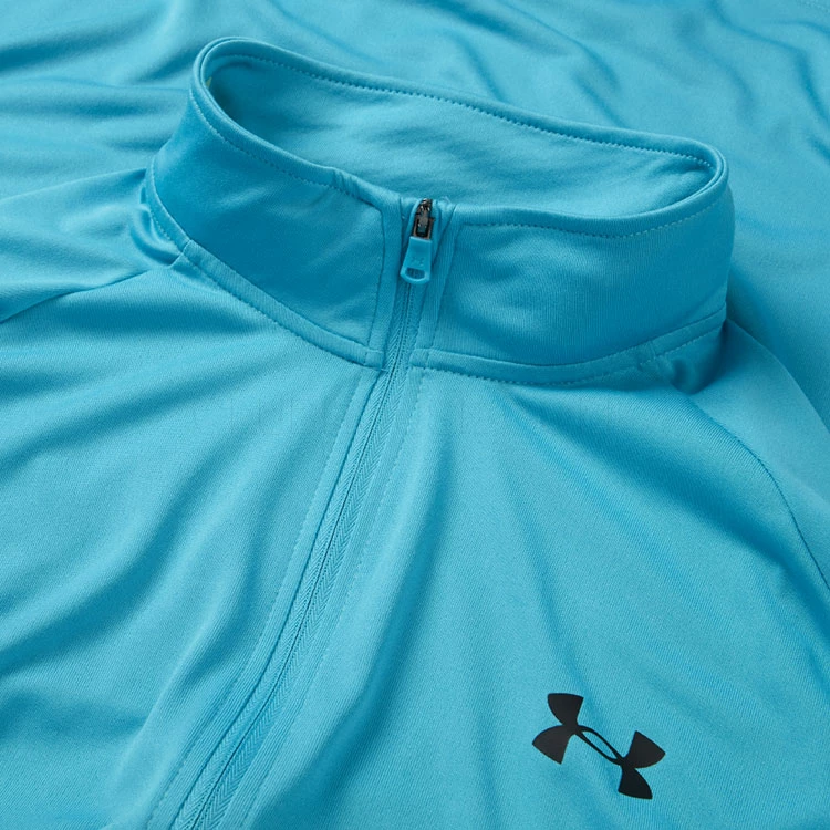 Underarmour Under Armour Tech 2.0 1/2 Zip Golf Sweater 4 Underarmour Under Armour Tech 2.0 1/2 Zip Golf Sweater - Image 2