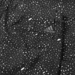 Adidas Ultimate 365 Flag Print Golf Shorts 10 Adidas Ultimate 365 Flag Print Golf Shorts -Golf Shirts Sales adidas SS22 Ultimate 365 Flag Print Golf Shorts HC5577 Black Grey Three White Detail