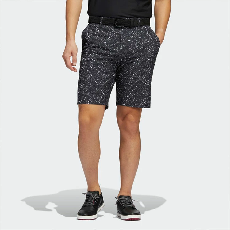 Adidas Ultimate 365 Flag Print Golf Shorts 6 Adidas Ultimate 365 Flag Print Golf Shorts - Image 4