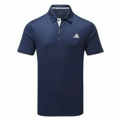 Adidas 2022 Drive Primegreen Golf Polo Shirt