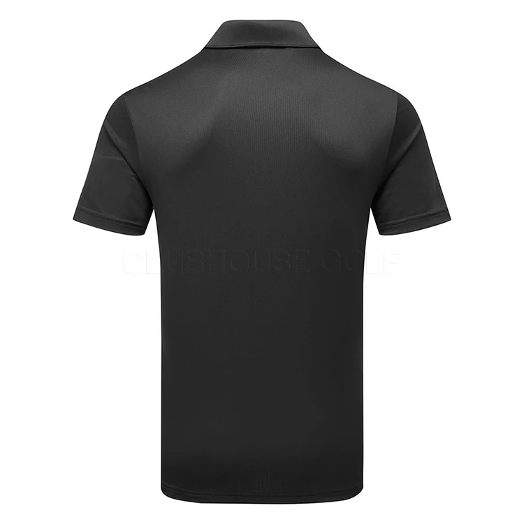 Adidas 2022 Drive Primegreen Golf Polo Shirt 5 Adidas 2022 Drive Primegreen Golf Polo Shirt - Image 3