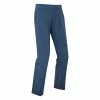 Adidas Primegreen Jogger Golf Pants 2 Adidas Primegreen Jogger Golf Pants -Golf Shirts Sales adidas SS22 Primegreen Jogger Golf Pants Crew HG3670 Navy Dark Marine Front