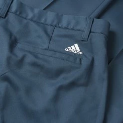 Adidas Primegreen Ultimate 365 Tapered Golf Pants 10 Adidas Primegreen Ultimate 365 Tapered Golf Pants -Golf Shirts Sales adidas SS22 Primegreen Ultimate 365 Tapered Golf Pants Crew HA6205 Navy detail