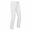 Adidas Primegreen Ultimate 365 Tapered Golf Pants 1 Adidas Primegreen Ultimate 365 Tapered Golf Pants -Golf Shirts Sales adidas SS22 Primegreen Ultimate 365 Tapered Golf Pants HA6204 White Front