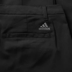 Adidas Primegreen Ultimate 365 Tapered Golf Pants 10 Adidas Primegreen Ultimate 365 Tapered Golf Pants -Golf Shirts Sales adidas SS22 Primegreen Ultimate 365 Tapered Golf Pants HA6206 34 Waist 32 Leg TRADI140 Black Detail