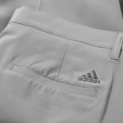 Adidas Ultimate 365 Core 8.5 Inch Golf Shorts 10 Adidas Ultimate 365 Core 8.5 Inch Golf Shorts -Golf Shirts Sales adidas SS22 adidas SS22 Ultimate 365 Core 8.5 Inch Golf Shorts Grey Three HA6125 TSADI101 Detail