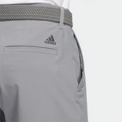 Adidas Ultimate 365 Core 8.5 Inch Golf Shorts 13 Adidas Ultimate 365 Core 8.5 Inch Golf Shorts -Golf Shirts Sales adidas SS22 adidas SS22 Ultimate 365 Core 8.5 Inch Golf Shorts Grey Three HA6125 TSADI101 Model 3