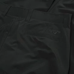 Callaway Chev Tech II Golf Shorts -Golf Shirts Sales calaway short CGBS7084 002 TSCAL008 detail