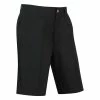 Callaway Chev Tech II Golf Shorts 1 Callaway Chev Tech II Golf Shorts -Golf Shirts Sales calaway short CGBS7084 002 TSCAL008 front