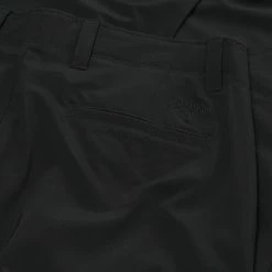 Callaway Chev Tech II Golf Trouser 7 Callaway Chev Tech II Golf Trouser -Golf Shirts Sales calaway trouser CGBS7076 002 TRCAL019 detail
