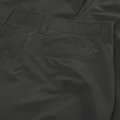 Callaway Chev Tech II Golf Trouser -Golf Shirts Sales callaway trouser CGBS7076 067 TRCAL020 detail