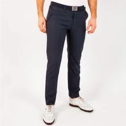 Galvingreen Galvin Green Noah Golf Trouser 9 Galvingreen Galvin Green Noah Golf Trouser -Golf Shirts Sales galvin green trouser navy Model 1
