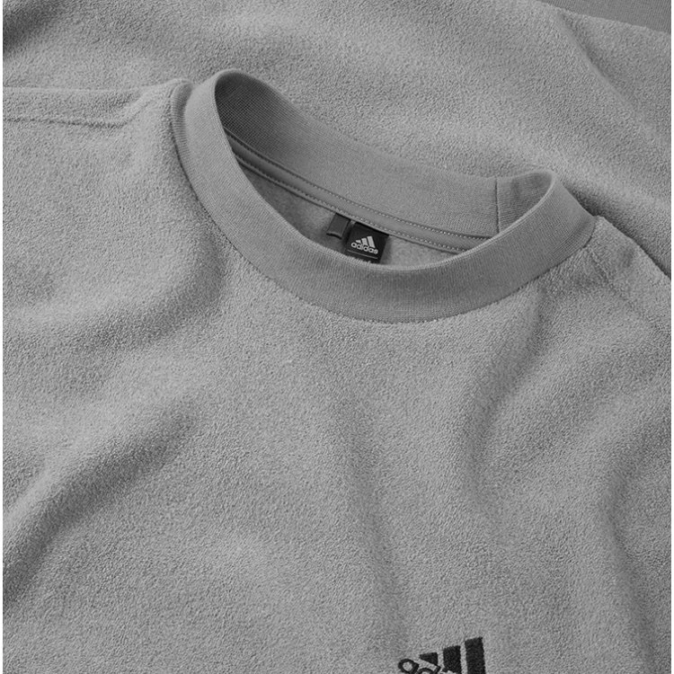 Adidas Core Crew Golf Sweater 4 Adidas Core Crew Golf Sweater - Image 2