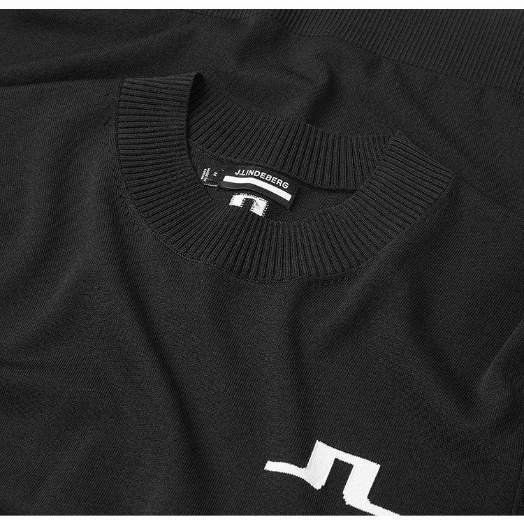 Jlindeberg J.Lindeberg Gus Golf Sweater 4 Jlindeberg J.Lindeberg Gus Golf Sweater - Image 2
