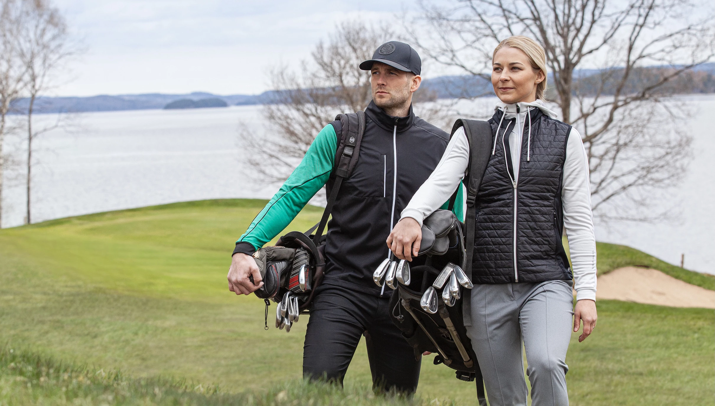 Golf Shirts Sales -Golf Shirts Sales SUSTAINABILITY MG 4321